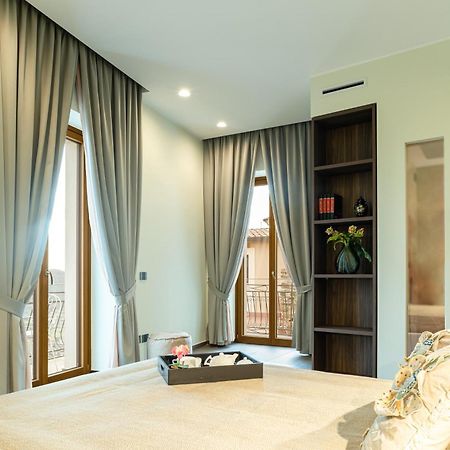 De Gulia Charme And Relax Bed & Breakfast Castellabate Bilik gambar