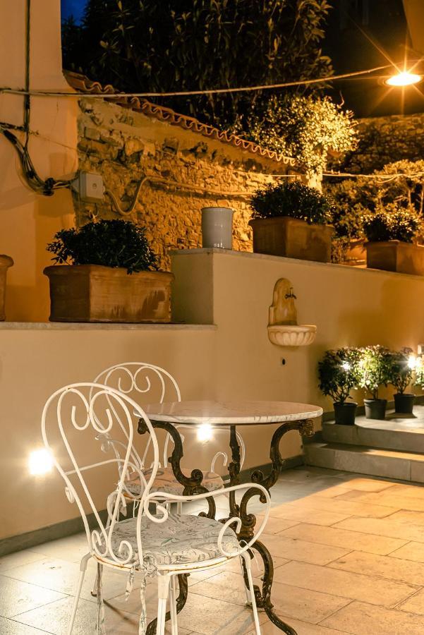 De Gulia Charme And Relax Bed & Breakfast Castellabate Luaran gambar