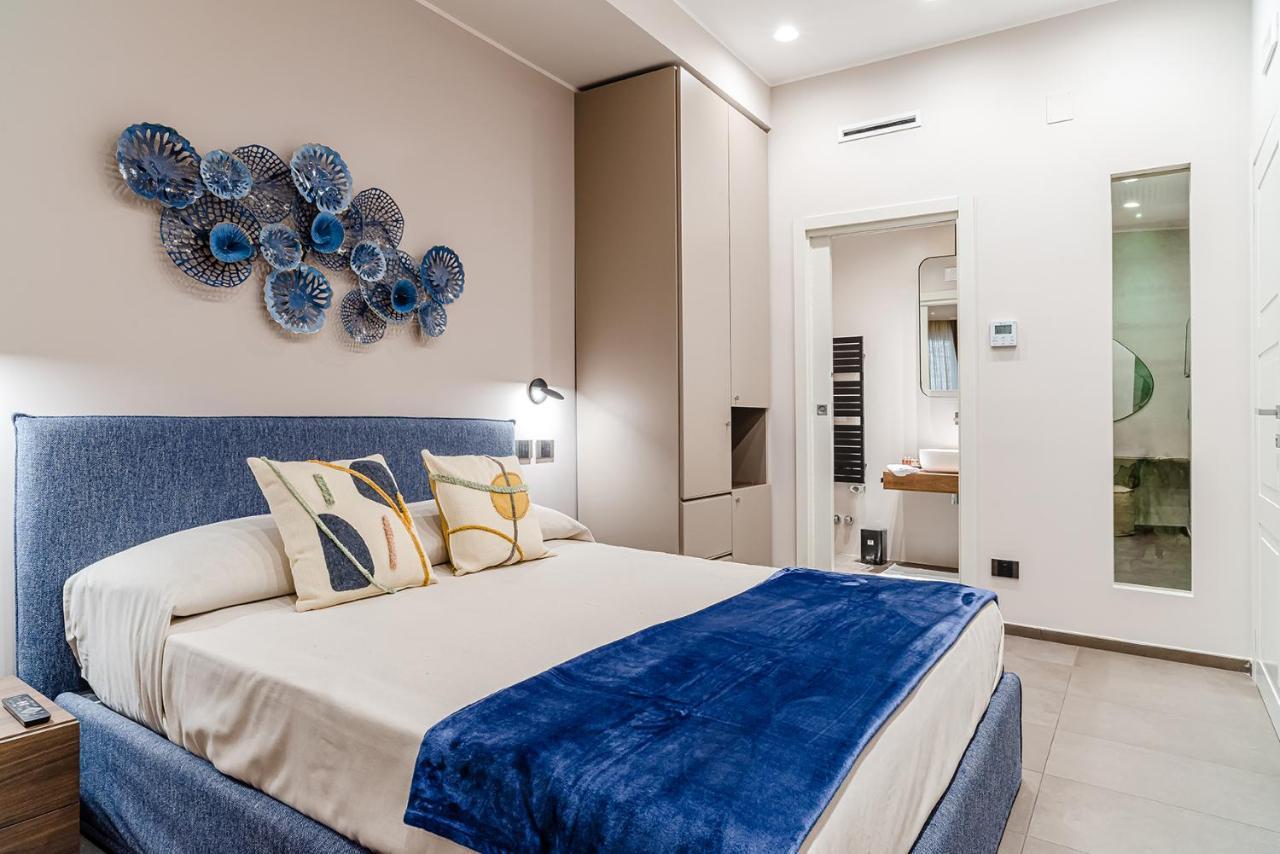 De Gulia Charme And Relax Bed & Breakfast Castellabate Luaran gambar