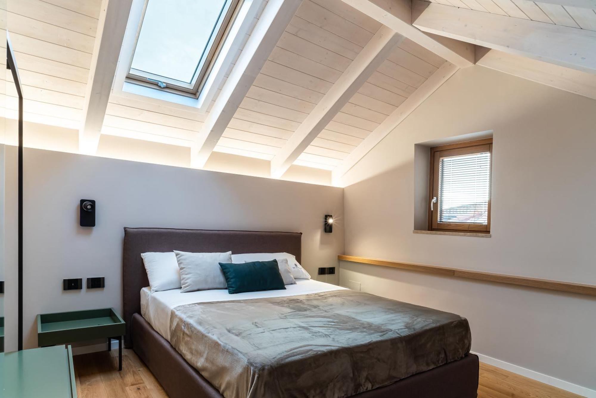 De Gulia Charme And Relax Bed & Breakfast Castellabate Bilik gambar