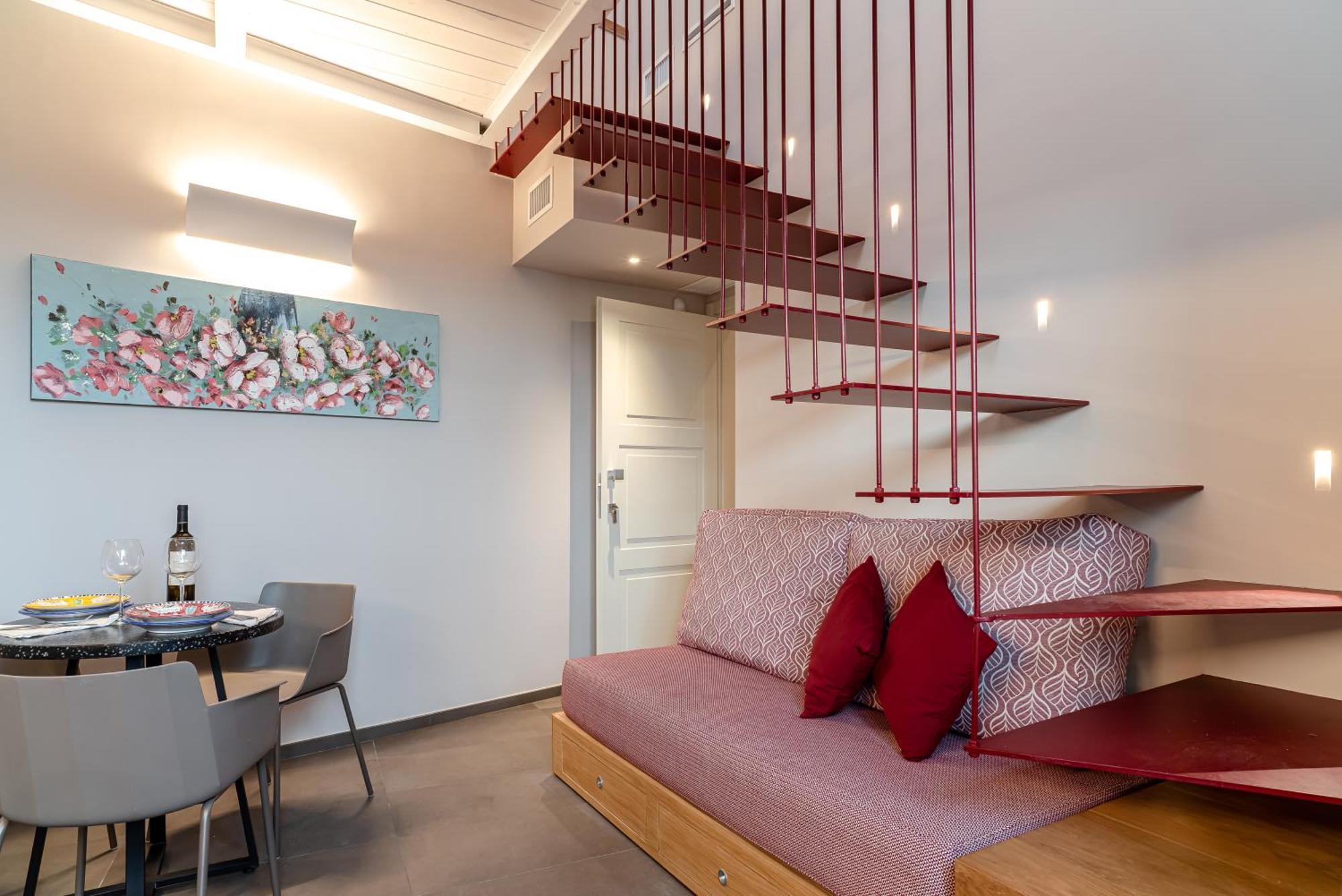 De Gulia Charme And Relax Bed & Breakfast Castellabate Bilik gambar